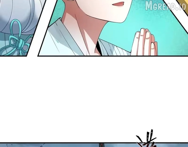 Era of the Haunted Chapter 580  - page 123